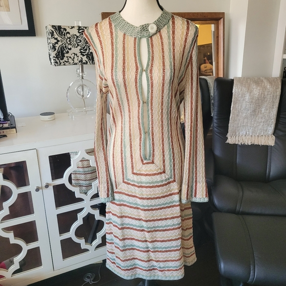Missoni Dresses & Skirts - M MISSONI Dress